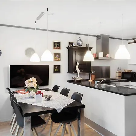 Сasa de vacaciones M13004-vaeggerlose-marielyst-strandvej-63-k Bøtø By