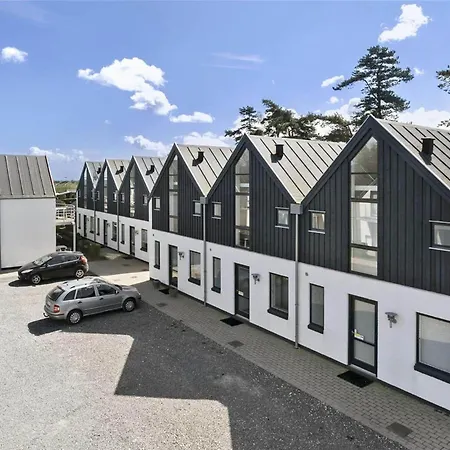 Сasa de vacaciones M13004-vaeggerlose-marielyst-strandvej-63-k *