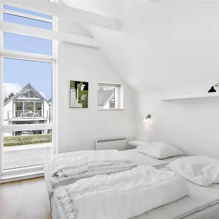 Сasa de vacaciones M13004-vaeggerlose-marielyst-strandvej-63-k Bøtø By