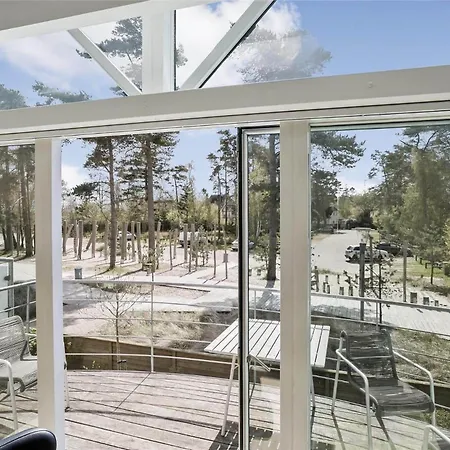 Сasa de vacaciones M13004-vaeggerlose-marielyst-strandvej-63-k